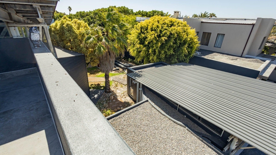 To Let 3 Bedroom Property for Rent in Sunset Beach Western Cape